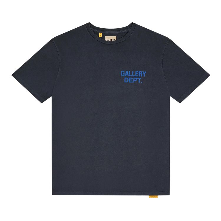 Gallery Dept Souvenir Tee Wbbl
