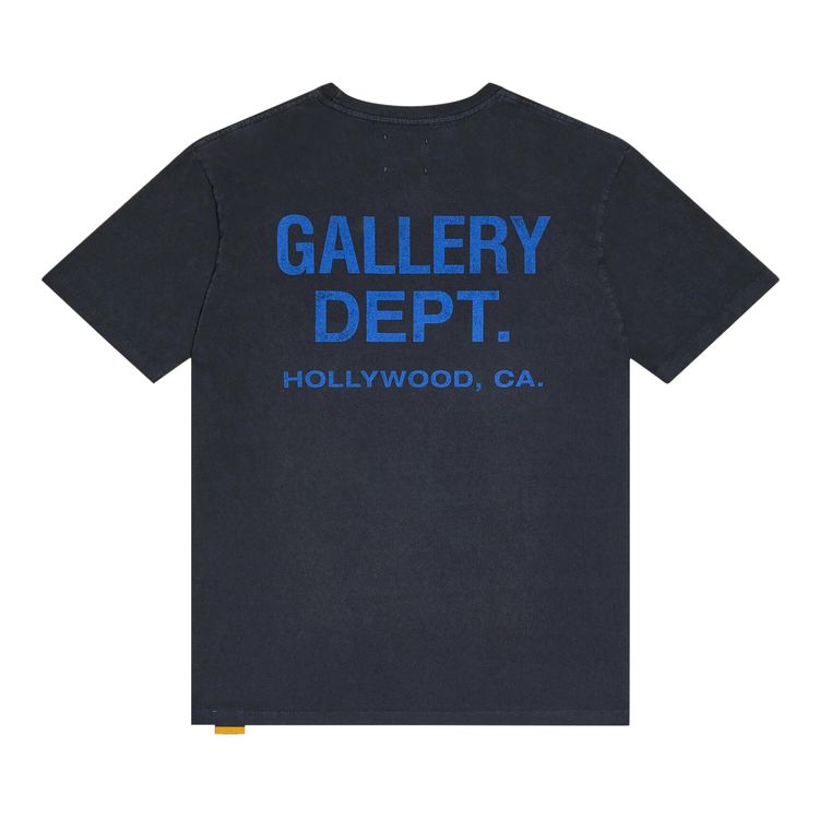 Gallery Dept Souvenir Tee Wbbl