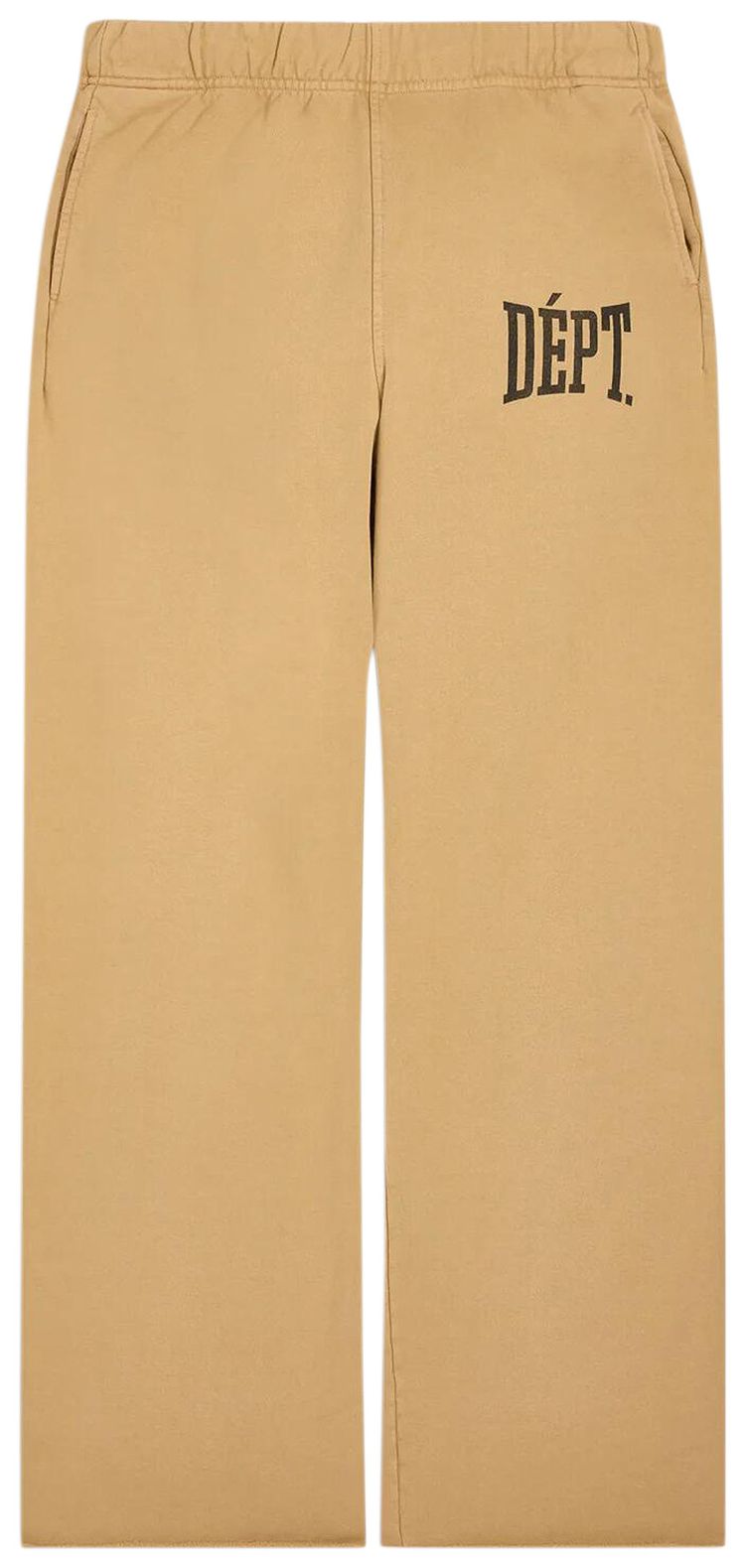 Gallery Dept Team Sweatpant Sand