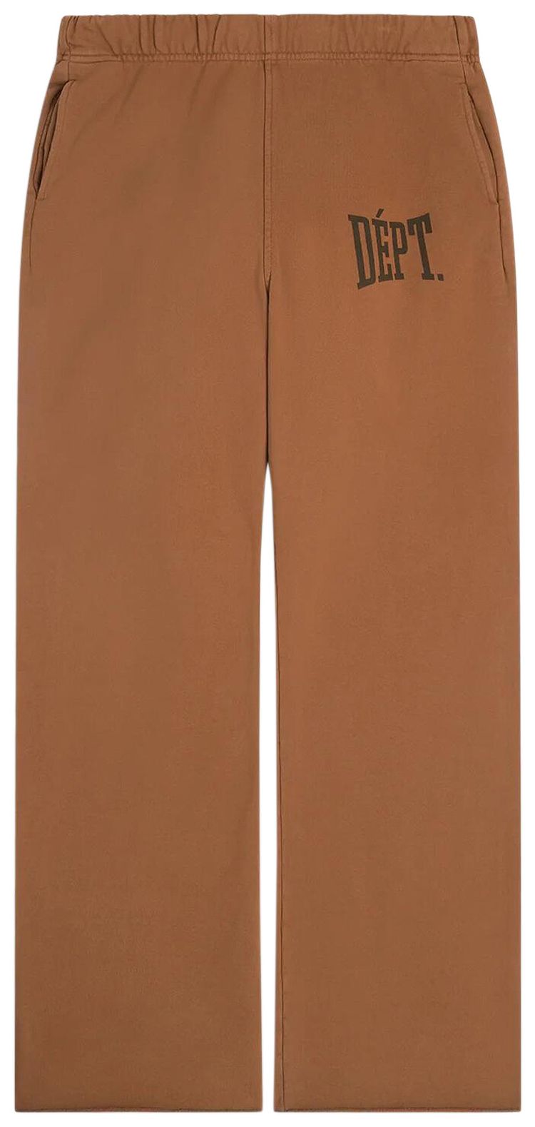 Gallery Dept Team Sweatpant Cocoa