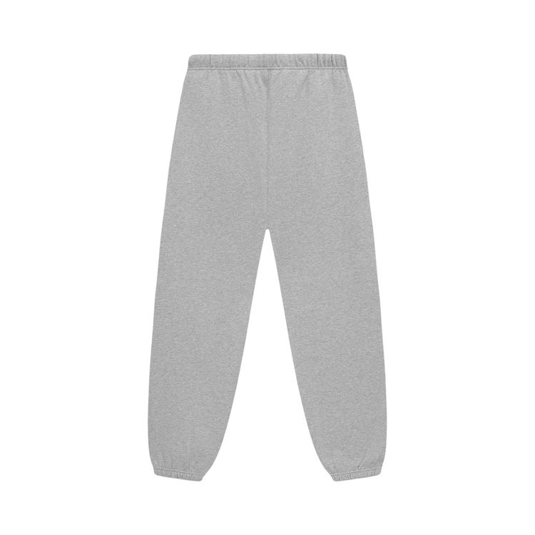 Fear of God Essentials Fleece Sweatpant Light Heather Grey