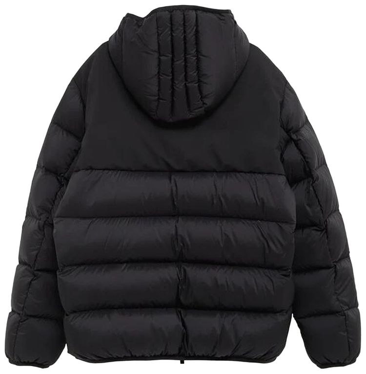 Moncler Veumont Jacket Black