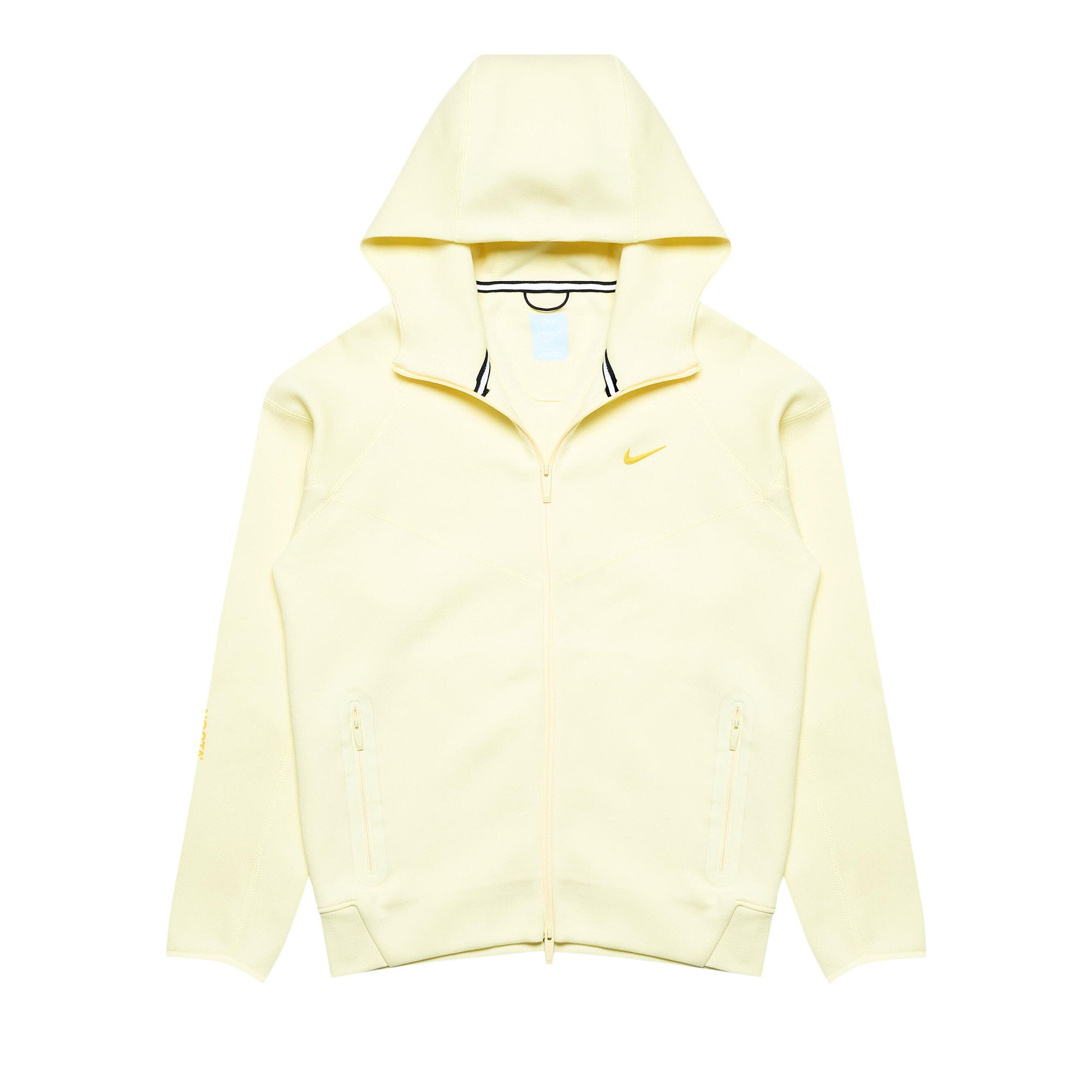 nike nocta tech hoodie