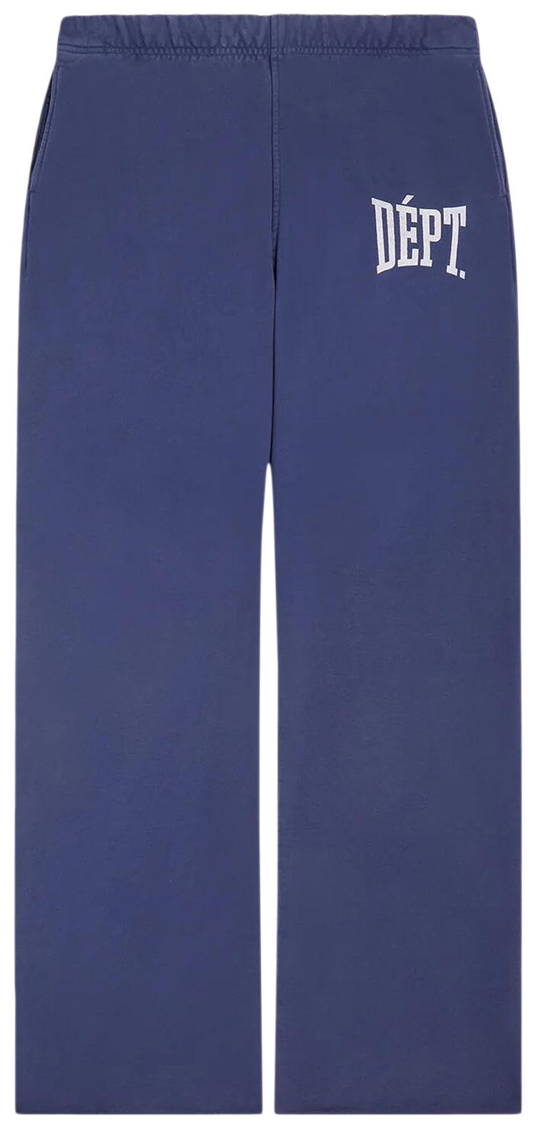 Gallery Dept Team Sweatpant Navy