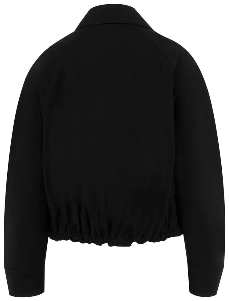 Loewe Balloon Jacket Black