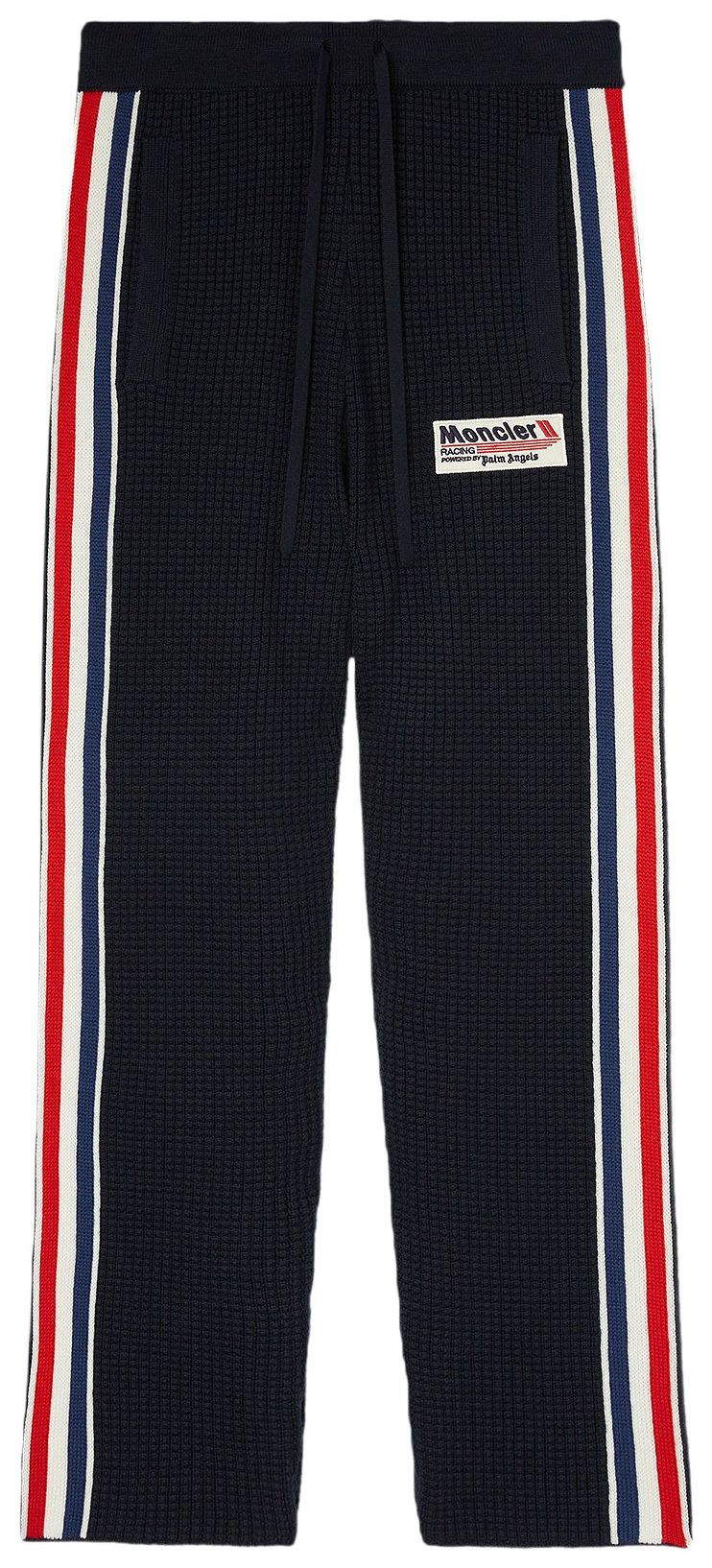 Moncler x Palm Angels Track Pants Navy