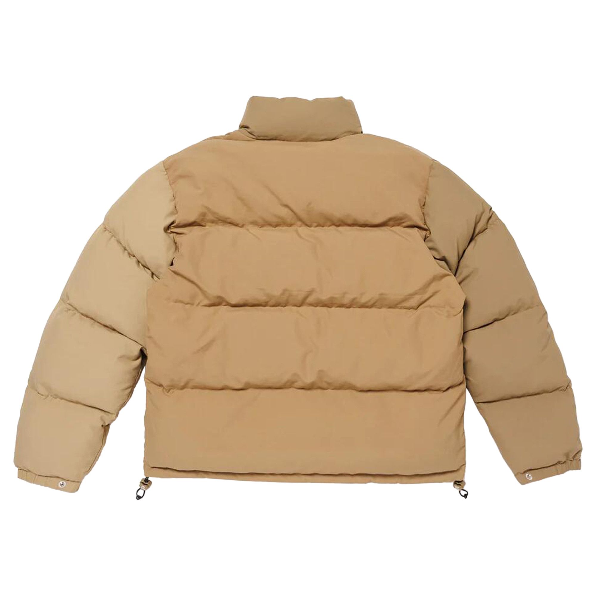 【HUMAN MADE】Reversible Down Jacket リバーシブルジャケット Buy Human Made Reversible Down Jacket 'Brown' - HM28JK036