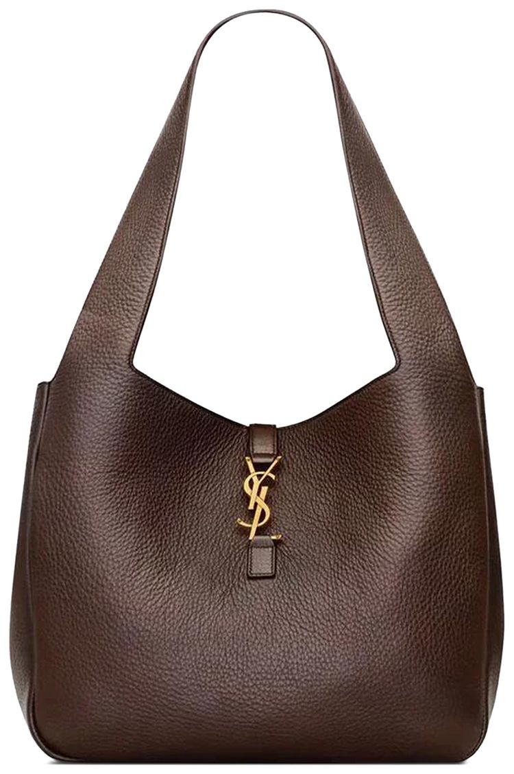 Saint Laurent Bea Bag Sweet Choco