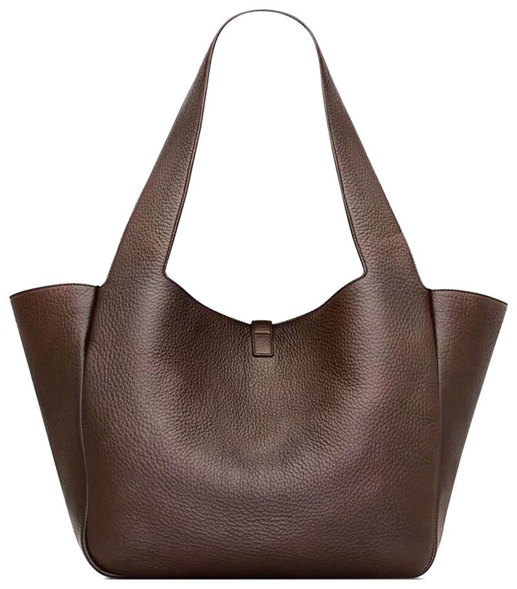Saint Laurent Bea Bag Sweet Choco