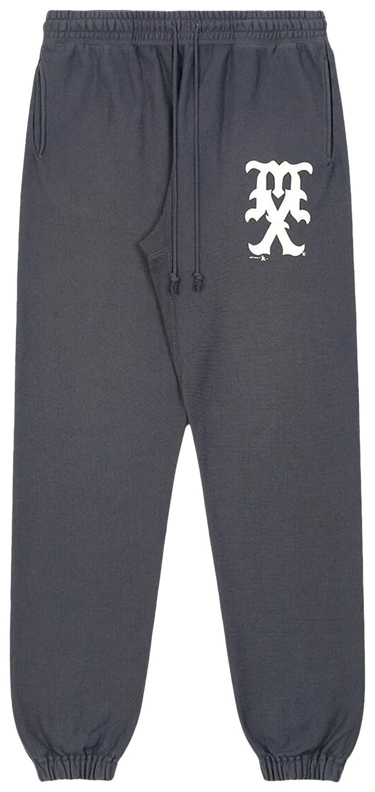 SAINT Mxxxxxx MX Sweatpants Navy
