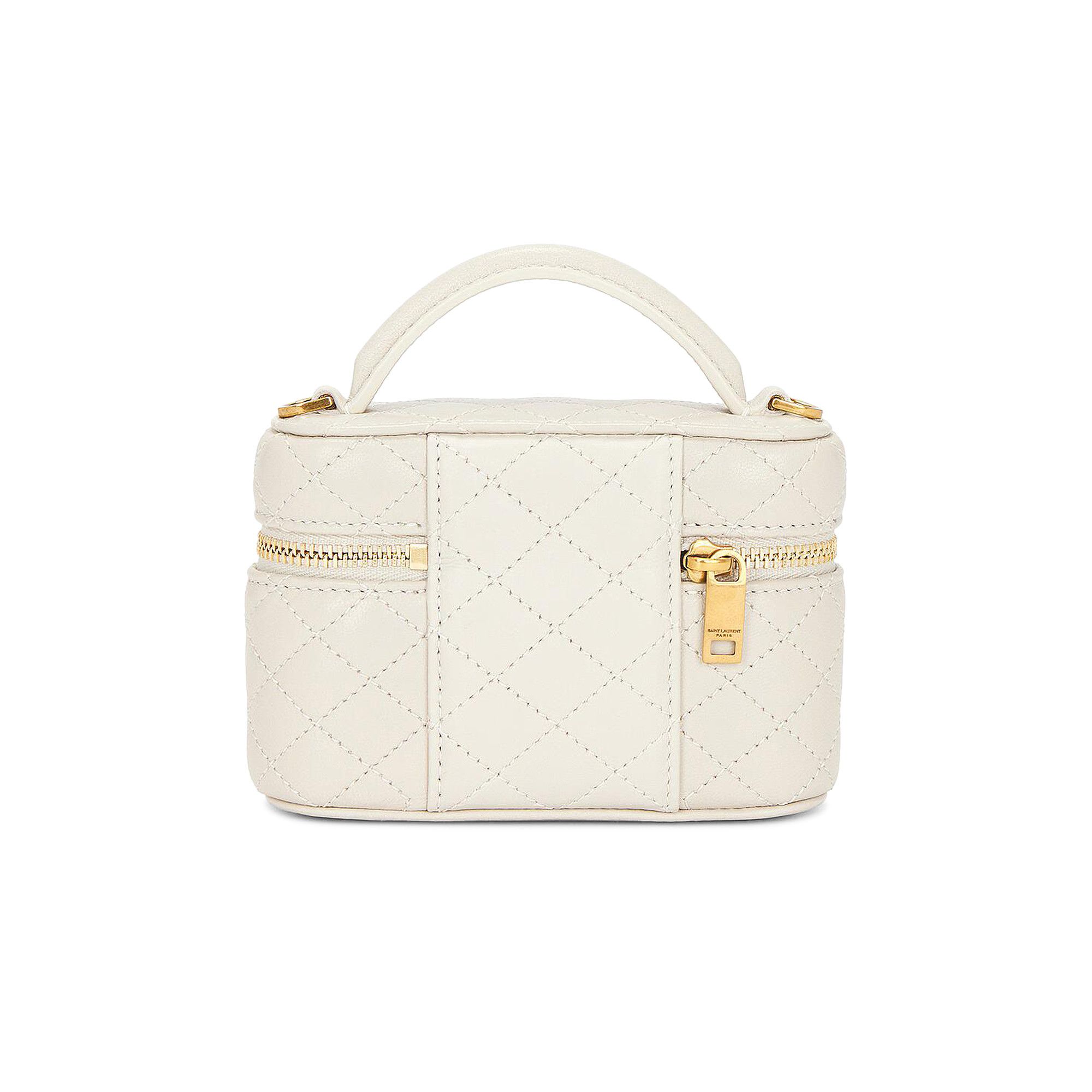Saint Laurent★GABY マイクロバッグ 685612-1EL07-9207 Gaby Micro' shoulder bag Saint Laurent - saint laurent