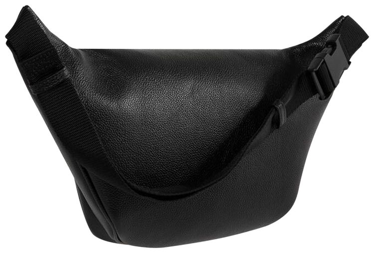 Balenciaga Explorer Belt Bag Black