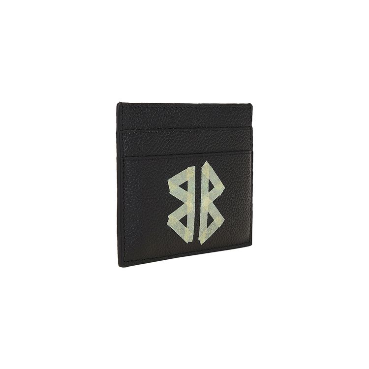 Balenciaga Cash Card Holder BlackPaper