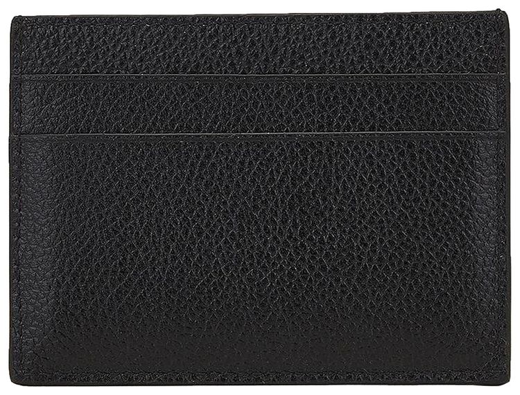 Balenciaga Cash Card Holder BlackPaper
