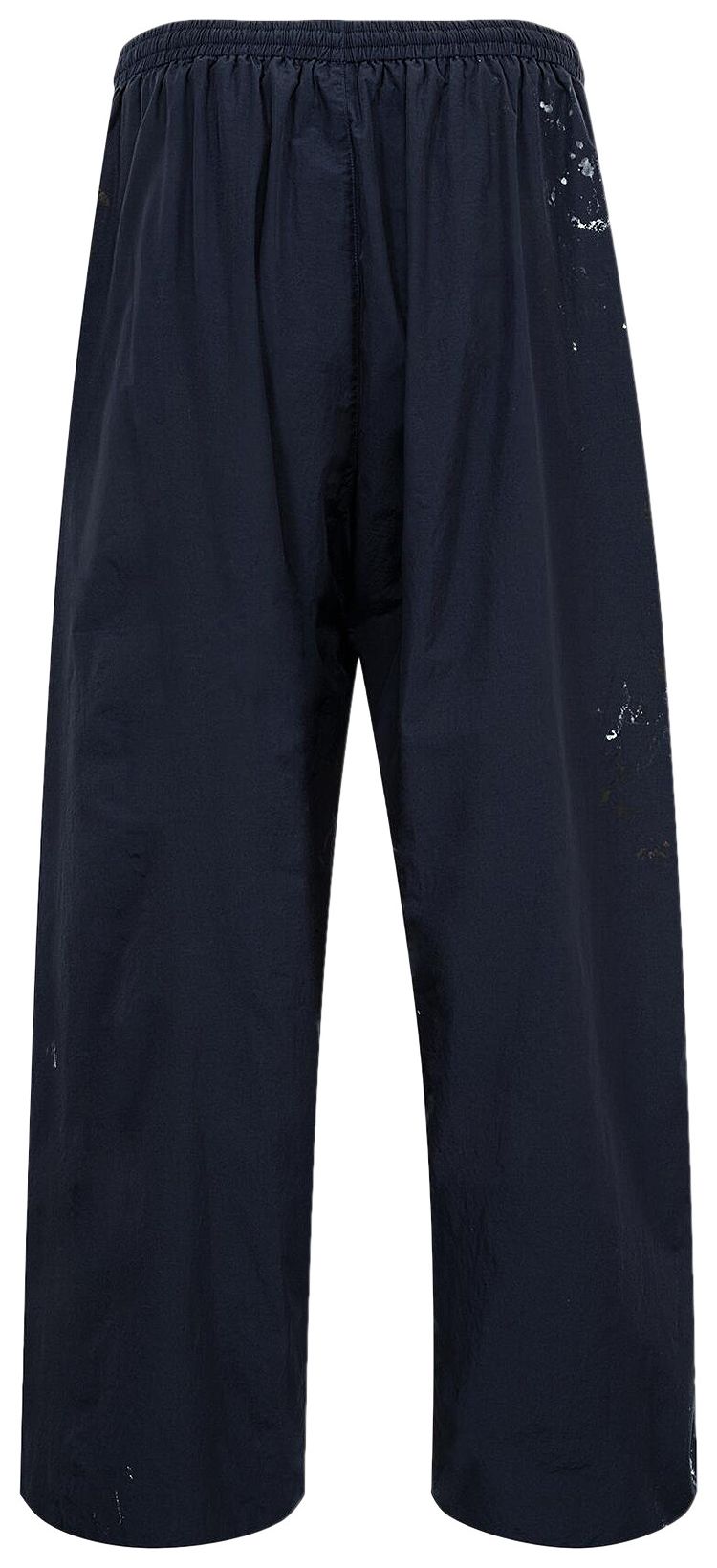 Balenciaga Tracksuit Pants Marine Blue