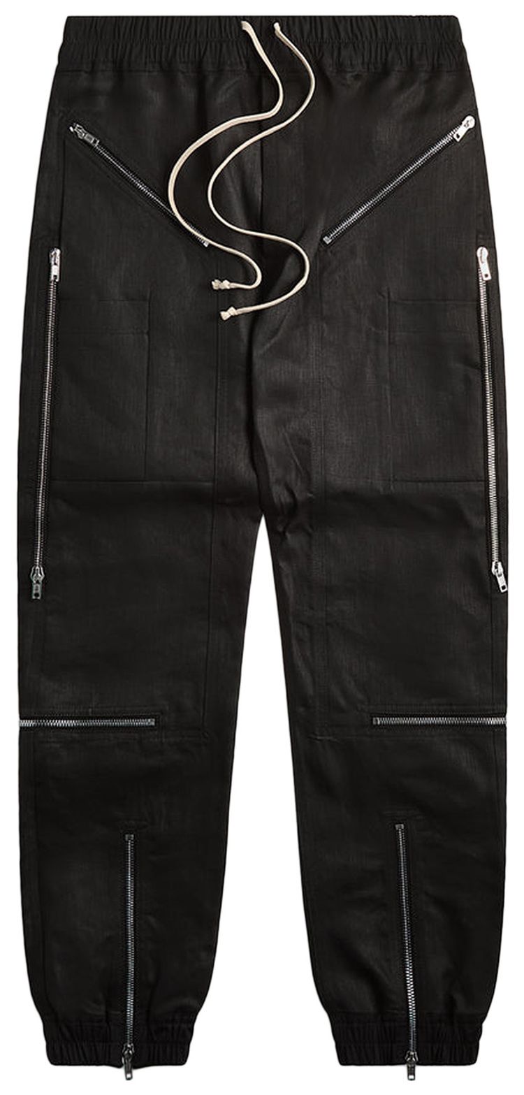 Rick Owens Headon Joggers Black
