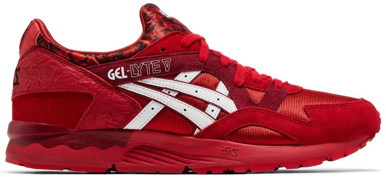 Gel Lyte 5 Romance
