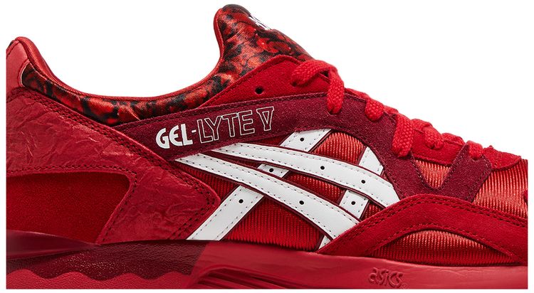 Gel Lyte 5 Romance