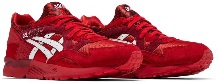 Gel Lyte 5 Romance