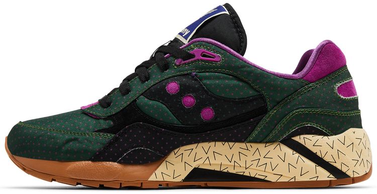 Saucony Shadow 6000 Bodega