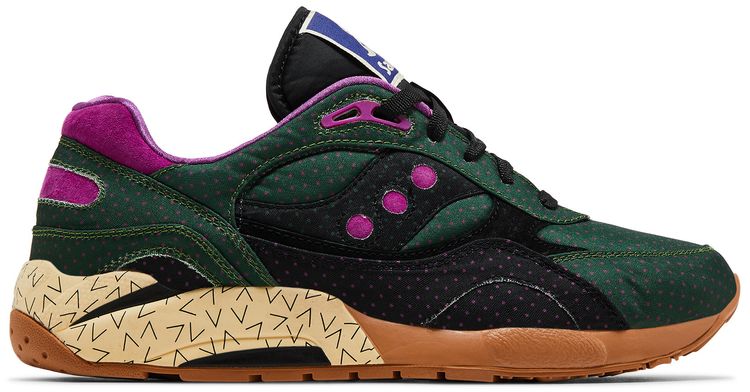 Saucony Shadow 6000 Bodega