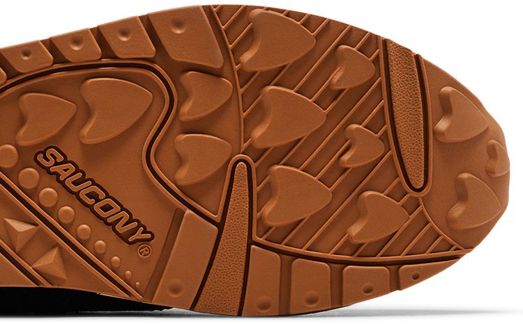 Saucony Shadow 6000 Bodega