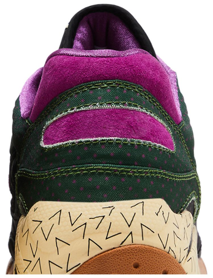 Saucony Shadow 6000 Bodega