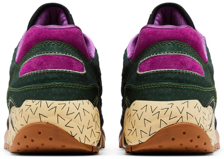 Saucony Shadow 6000 Bodega