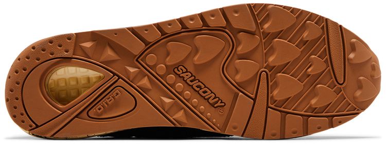 Saucony Shadow 6000 Bodega