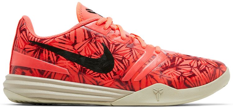 Nike Kobe Mentality