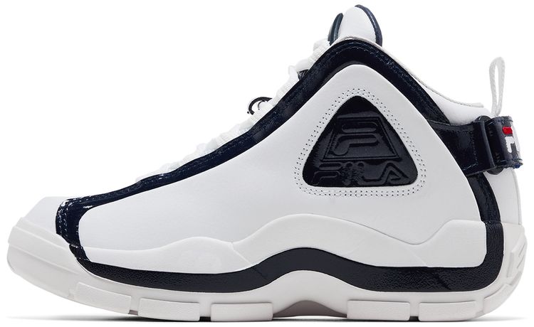 96 Grant Hill 2019