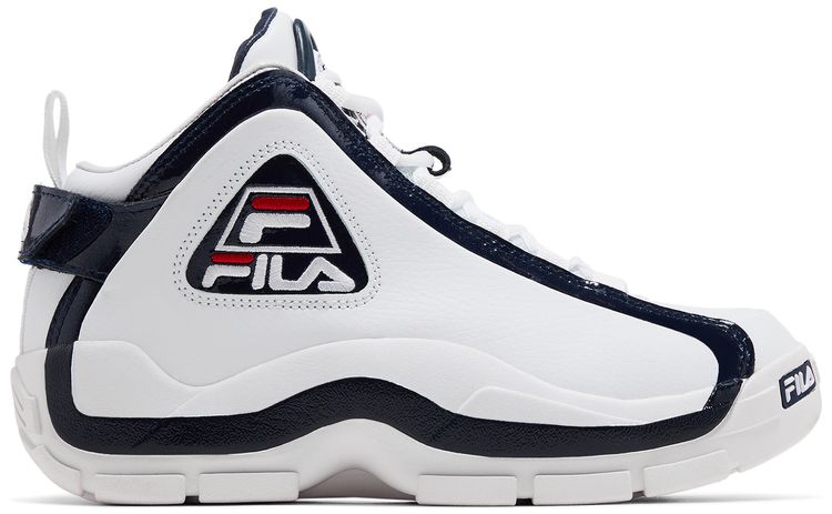 96 Grant Hill 2019