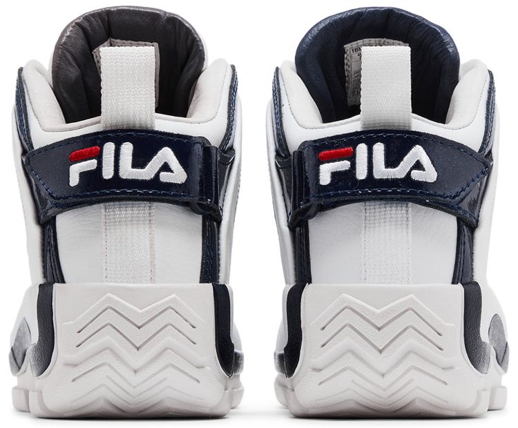 96 Grant Hill 2019
