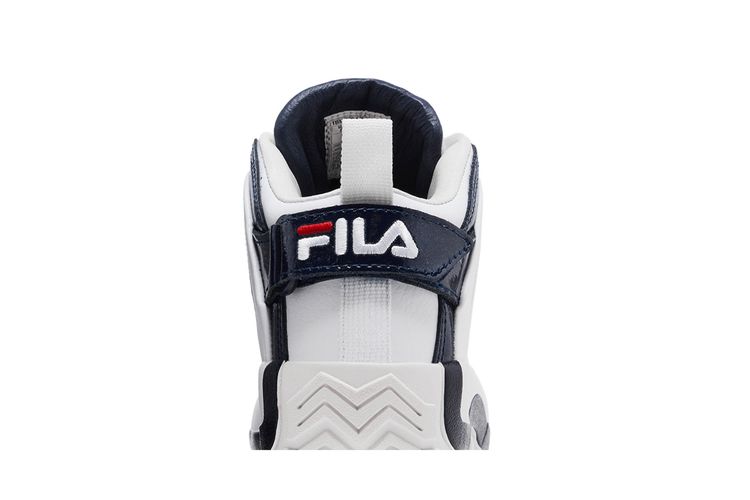 96 Grant Hill 2019