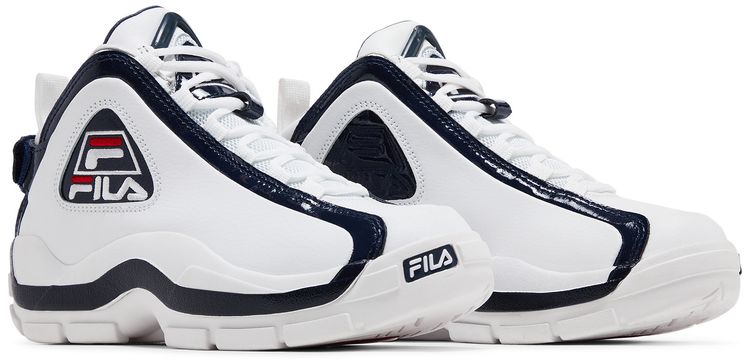 96 Grant Hill 2019