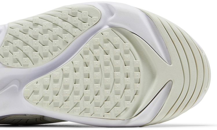 Nike Wmns Zoom 2K White Barely Volt