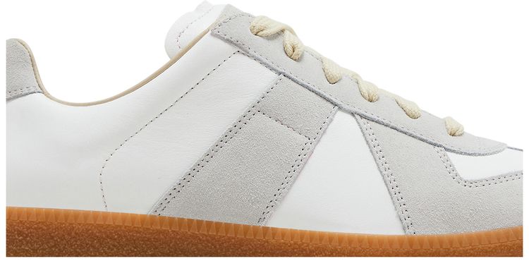 Maison Margiela Wmns Replica Low White Beige