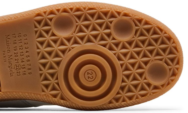 Maison Margiela Wmns Replica Low White Beige