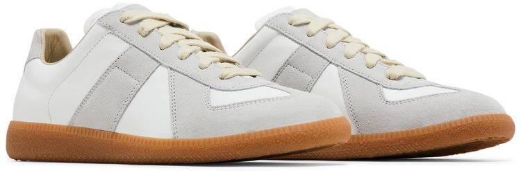 Maison Margiela Wmns Replica Low White Beige