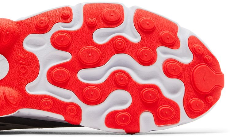 Nike Air Max 270 React Red Grey