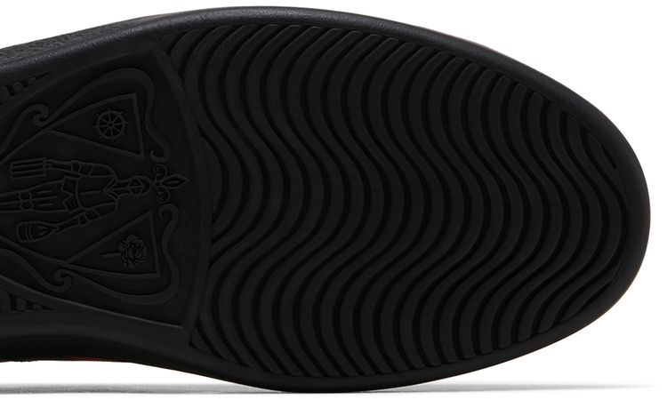 Gucci Ace Embroidered Black Bee