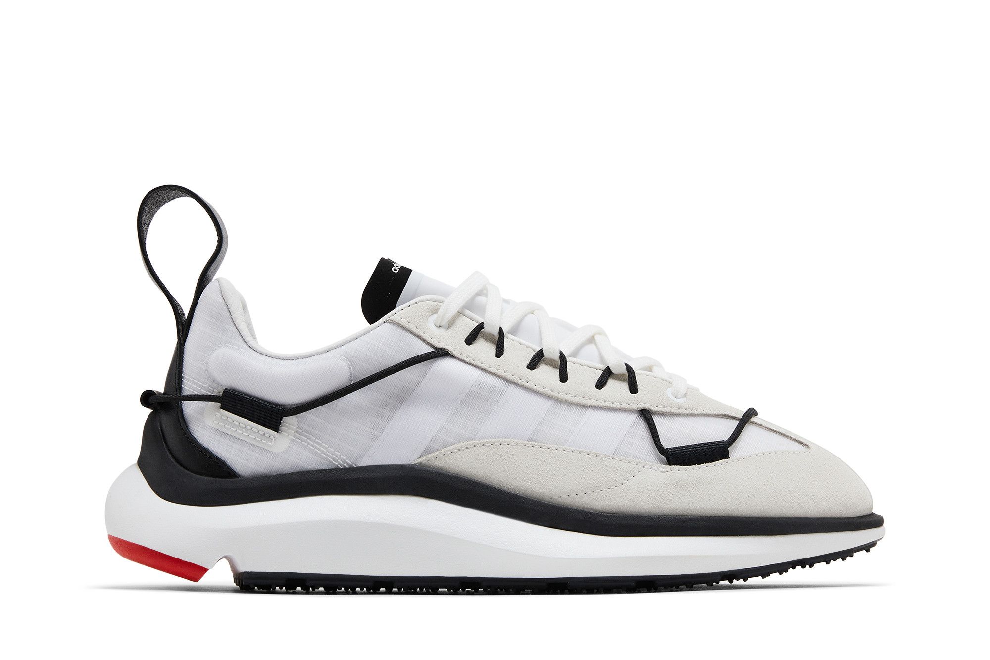 スニーカー Y-3 Woman Sneakers White JQ4976 CORE WHITE Amazon.com | adidas Y-3 Superstar Sneakers, Off White/Off