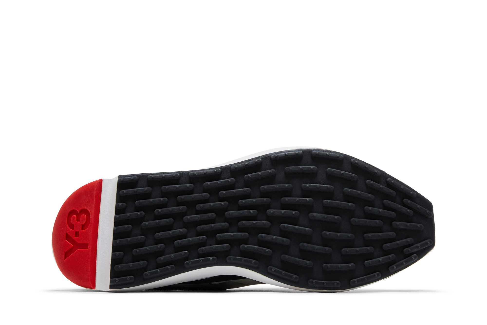 Buy Y-3 Shiku Run 'Core White' - FX1415 | GOAT