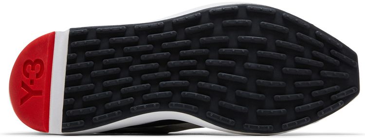 Adidas Y 3 Shiku Run Core White