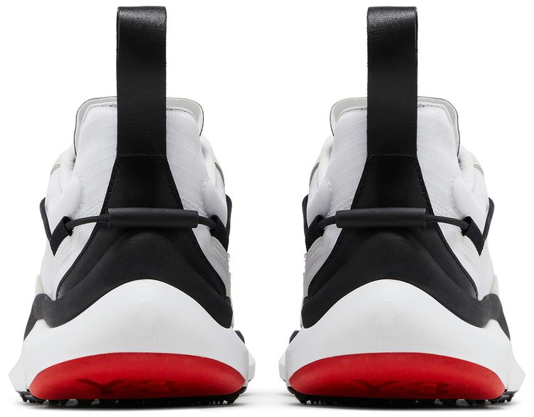 Adidas Y 3 Shiku Run Core White