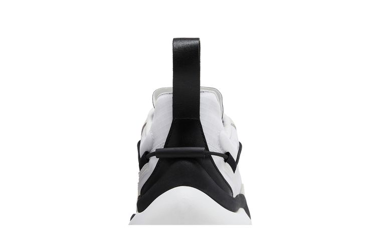 Adidas Y 3 Shiku Run Core White