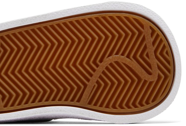Blazer Mid 77 TD White Black