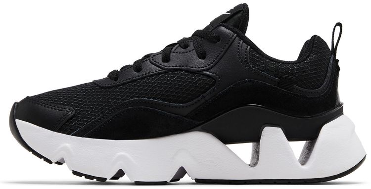 Nike Wmns RYZ 365 2 Black White