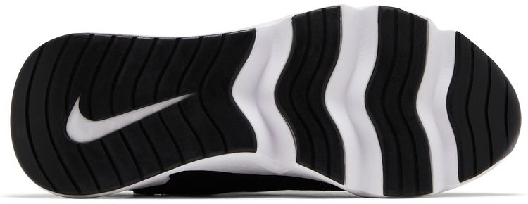 Nike Wmns RYZ 365 2 Black White