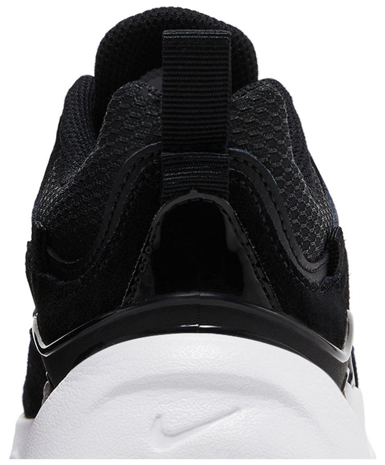 Nike Wmns RYZ 365 2 Black White